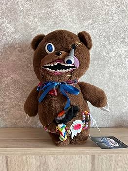 Amazon.co.jp: ぬいぐるみ ハミクマ ユニバ usj ハロウィン Amazon.co.jp: ぬいぐるみ ハミクマ ユニバ usj ハロウィン